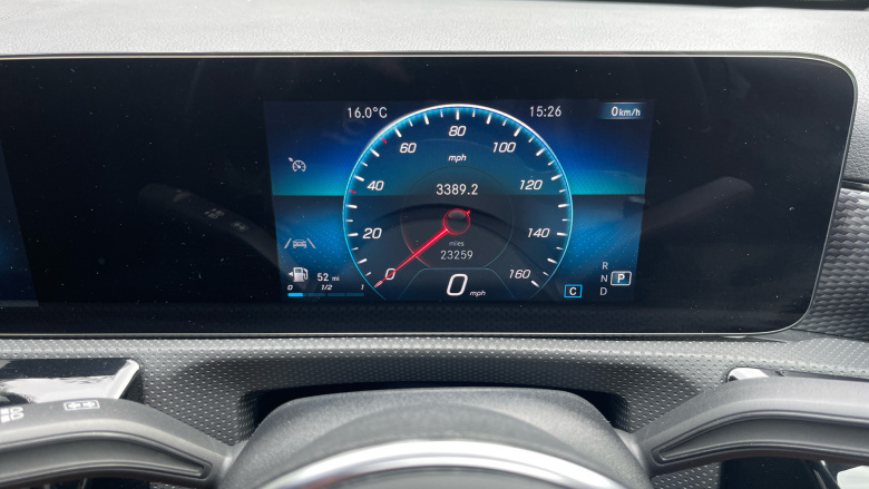 Mercedes-Benz A-Class A180 Sport Executive 5dr Auto Petrol Hatchback